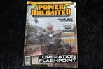 Power Unlimited Jaargang 09 Juni 2001 NR 06, Verzenden, Nieuw