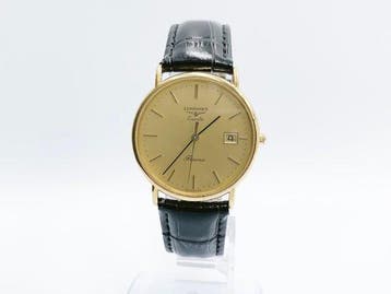 Longines - Presence - Zonder minimumprijs - Heren -