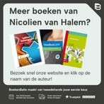 Reflectie en intervisie door verpleegkundigen 9789036829335, Boeken, Verzenden, Zo goed als nieuw, Nicolien van Halem