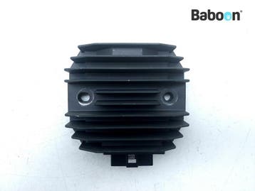 Spanningsregelaar Yamaha XP 530 T-Max 2017-2019 (XP530 TMAX), Motoren, Onderdelen | Yamaha, Verzenden, Gebruikt