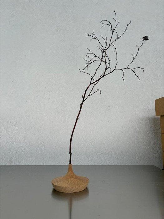 Vaas (18) - Eik, Antiek en Kunst, Kunst | Designobjecten
