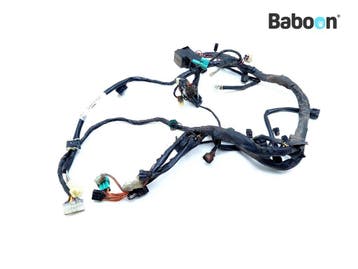 Kabelboom Suzuki DL 650 V-Strom 2004-2006 (DL650), Verzenden, Gebruikt