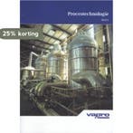 Procestechnologie deel 2 9789086302451 Vapro-ovp, Verzenden, Gelezen, Vapro-ovp
