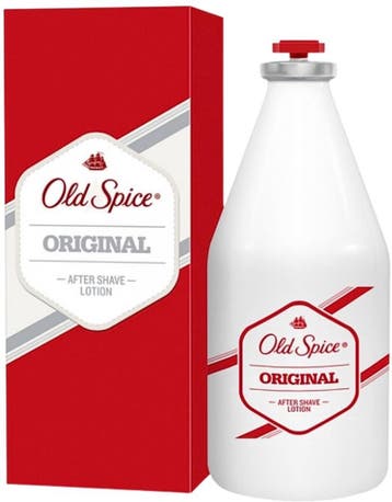 Old Spice Aftershave 100 ml - Aftershave Lotion, Ophalen of Verzenden, Zo goed als nieuw