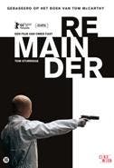 Remainder - DVD, Cd's en Dvd's, Verzenden, Nieuw in verpakking