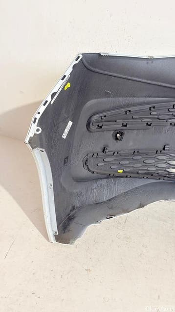 Volkswagen T7 Multivan voorbumper 7T0807221C, Auto-onderdelen, Ophalen, Gebruikt, Voor, Bumper
