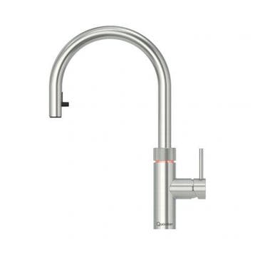 €625 QUOOKER FLEX ROUND RVS LOSSE KRAAN – FXRSST, Ophalen of Verzenden, Nieuw