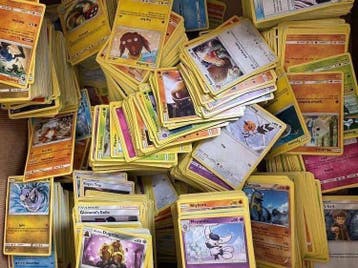 Pokémon Kaarten voor TOPPRIJZEN!, Ophalen of Verzenden, Nieuw, Meerdere kaarten