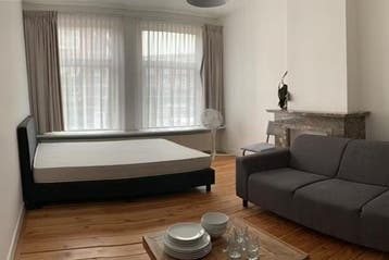 Kamer Beukelsweg in Rotterdam, 20 tot 35 m², Rotterdam