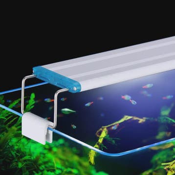 Super Bright LED Aquarium Lamp - Verstelbare Clip-on Verlich, Verzenden, Nieuw