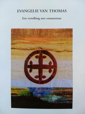 EVANGELIE VAN THOMAS - P.G. van Oyen 9789076392035, Verzenden, Gelezen, P.G. van Oyen