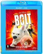 BOLT (Blu-ray + DVD) (Blu-ray), Verzenden, Gebruikt