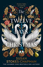 The Twelve Days of Christmas 9781787304666, Verzenden, Zo goed als nieuw, Susan Stokes-Chapman