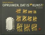 Opruimen, dat is de kunst! (9789076168494, Ursus Wehrli), Boeken, Verzenden, Nieuw