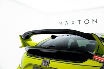 Achterspoiler Honda Civic Type-R Mk10 / Mk10 Facelift, Verzenden