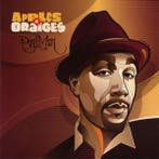 cd - Postman - Apples &amp; Oranges, Verzenden, Zo goed als nieuw