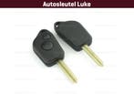 2-knops sleutel kpb054 voor Citroën, Auto-onderdelen, Verzenden, Nieuw