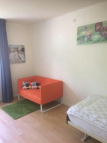 Kamer te huur in Maastricht - 14 m² - 1 kamer(s), Huizen en Kamers, Maastricht