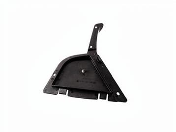 BMW E36 Luchtgeleiding Rechts Voor 1991-1998, Nieuw, Voor, BMW