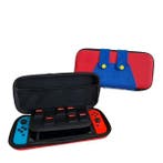 Beschermhoes Geschikt Voor Nintendo Switch - Hard Cover, Spelcomputers en Games, Ophalen of Verzenden, Nieuw