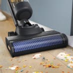 Philips AquaTrio Snoerloze Stofzuiger en Dweil XW7264/11, Ophalen of Verzenden, Zo goed als nieuw