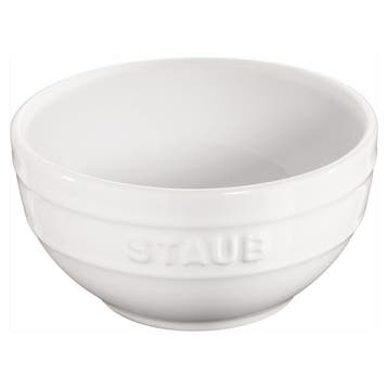 GGM Gastro | STAUB | CERAMIQUE - Kom - Ø 120mm - Keramiek -, Verzenden, Nieuw