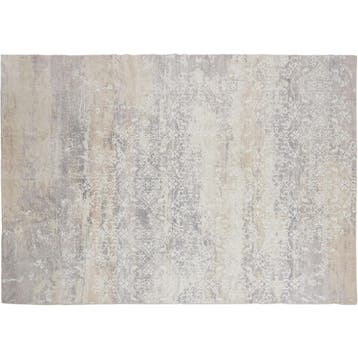 Vintage design vloerkleed Dalia, laagpolig - 240 x 340 cm, Verzenden, Nieuw