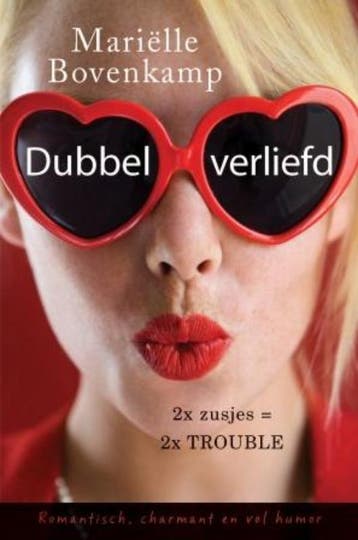 Dubbel verliefd - Marielle Bovenkamp 9789059774667, Verzenden, Gelezen, Marielle Bovenkamp