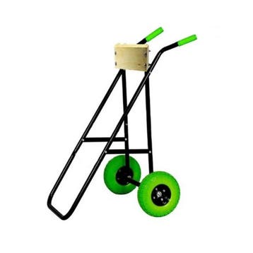 Buitenboordmotor Trolley Small PU wielen tot 40Kg Inklapbaar, Ophalen of Verzenden, Nieuw