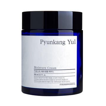 Pyunkang Yul Moisture Cream  - 100ml, Ophalen of Verzenden, Nieuw, Verzorging