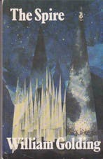 The Spire 9780571064922 William Golding, Boeken, Verzenden, Gelezen, William Golding