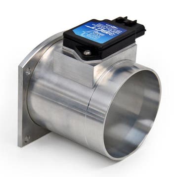 SCT Performance 90mm Mass Air Meter for 89-08 Mustang /, Ophalen of Verzenden