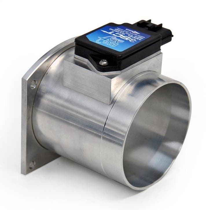 SCT Performance 90mm Mass Air Meter for 89-08 Mustang /, Auto diversen, Tuning en Styling, Ophalen of Verzenden