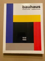 Standaardwerk - Alle Facetten v/h Bauhaus - Nederlandstalig, Verzenden, Zo goed als nieuw