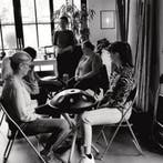 Handpan workshop met extra dimensie, Spiritueel of Alternatief