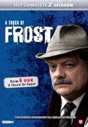 Touch of frost - Seizoen 2, Cd's en Dvd's, Verzenden, Nieuw in verpakking