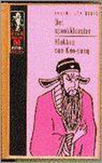 Het spookklooster; Klokken van Kao Yang / Rechter Tie / 1, Boeken, Verzenden, Gelezen, Robert van Gulik