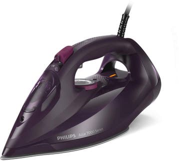 Philips 7000 series DST7061/30 - Stoomstrijkijzer - 3000W, Verzenden, Nieuw