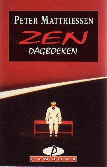 Zen-dagboeken 9789025456160 P. Matthiessen, Boeken, Verzenden, Gelezen, P. Matthiessen