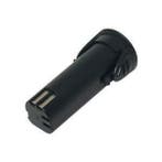 Panasonic 3.6V Li-Ion accu – vervangt EY9025, EY9025B,, Ophalen of Verzenden, Nieuw