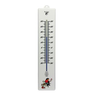 Talen Tools Kunststof Thermometer voor Buiten - 32 cm (Tuin), Tuin en Terras, Ophalen of Verzenden, Nieuw