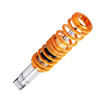 Coilovers Kit compatible for Mazda MX5 Mk1 NA MX-5 1989-1..., Auto-onderdelen, Ophanging en Onderstel, Verzenden, Nieuw, Mazda
