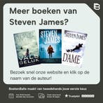 De Loper / Patrick Bowers 9789043519168 Steven James, Boeken, Verzenden, Gelezen, Steven James