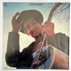 Bob Dylan - Nashville Skyline (In Shrink!) - Enkele, Cd's en Dvd's, Vinyl Singles, Nieuw in verpakking
