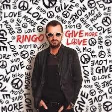 RINGO STARR - GIVE MORE LOVE (LP), Verzenden, Nieuw in verpakking