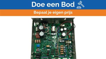 Bieden: Tokyo Keiki radar power PCB for BR3440, Ophalen of Verzenden, Nieuw, Radar