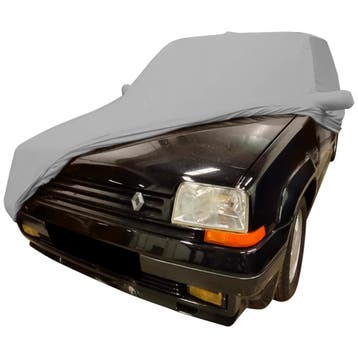 Autohoes voor Renault 5 Turbo (1980-1986) Indoor BESTE, Auto diversen, Ophalen of Verzenden, Nieuw, Op maat