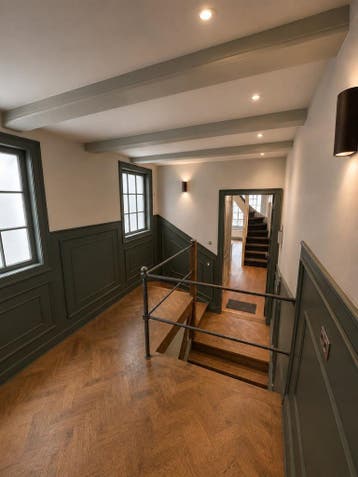 Te huur: Appartement Nieuwezijds Voorburgwal in Amsterdam, Noord-Holland, Appartement, Amsterdam