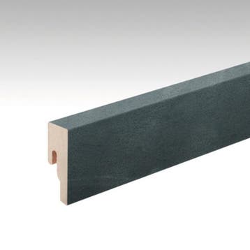 Meister Plint 8 PK Leisteen antraciet 06137, Steen of Klei, Verzenden, 50 tot 150 cm, Overige typen