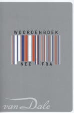 Woordenboek Nederlands-Frans, 9789066483644, Boeken, Verzenden, Zo goed als nieuw, HBO